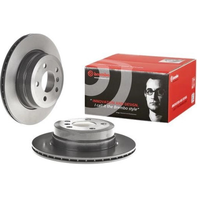 Brembo | Bremsscheibe | 09.9925.11