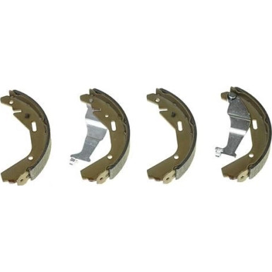 Brembo | Bremsbackensatz | S 79 502