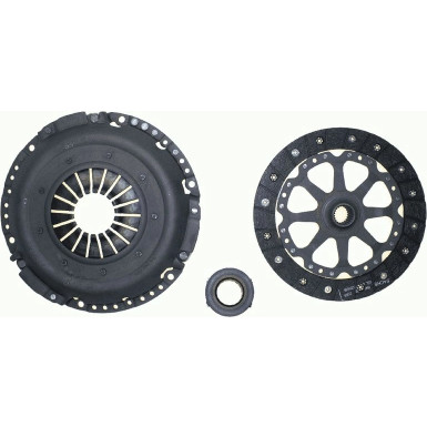 SACHS 3000 951 020 Kupplungssatz SACHS 3000 951 020 Kupplungssatz