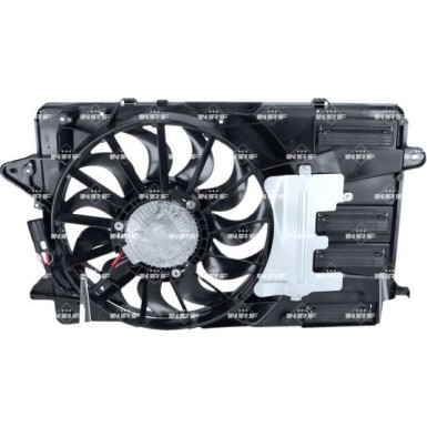 NRF | Lüfter, Motorkühlung | 470020 NRF | Lüfter, Motorkühlung | 470020