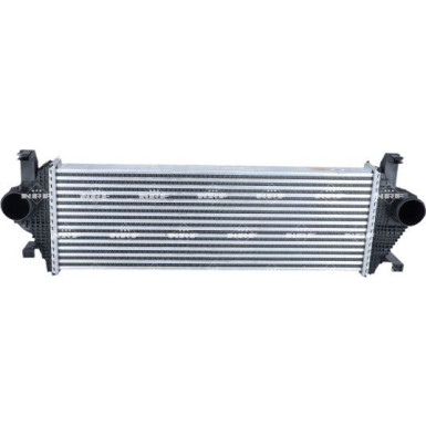 NRF | Ladeluftkühler | 309074 NRF | Ladeluftkühler | 309074