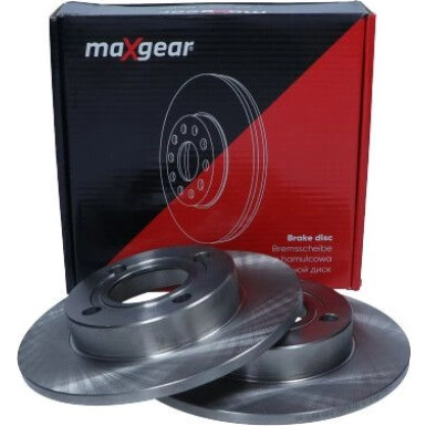 Maxgear | Bremsscheibe | 19-1208