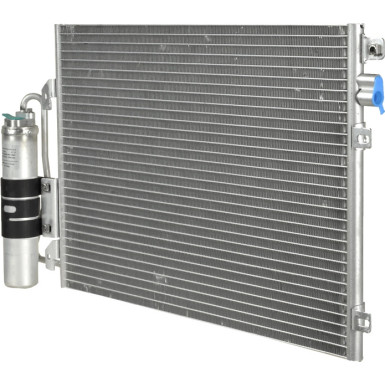 Valeo | Kondensator, Klimaanlage | 817428 Valeo | Kondensator, Klimaanlage | 817428