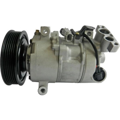 Mahle | Kompressor, Klimaanlage | ACP 382 000S Mahle | Kompressor, Klimaanlage | ACP 382 000S