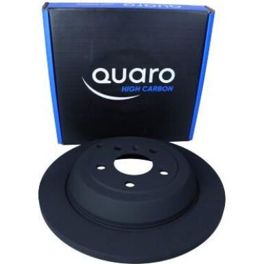 QUARO | Bremsscheibe | QD4897HC QUARO | Bremsscheibe | QD4897HC