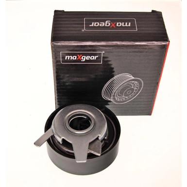 Maxgear | Spannrolle, Zahnriemen | 54-0486