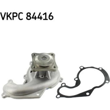 SKF | Wasserpumpe | VKPC 84416