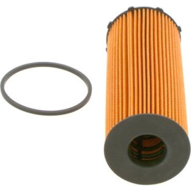 BOSCH F 026 407 002 Ölfilter