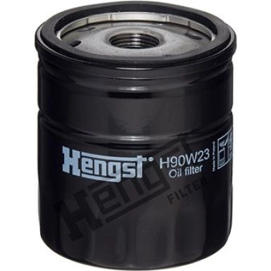 Hengst Filter | Ölfilter | H90W23