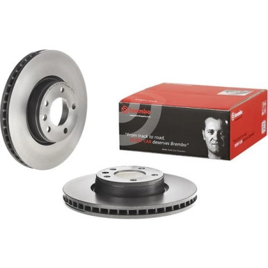 Brembo | Bremsscheibe | 09.5749.11