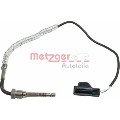 Metzger | Sensor, Abgastemperatur | 0894087