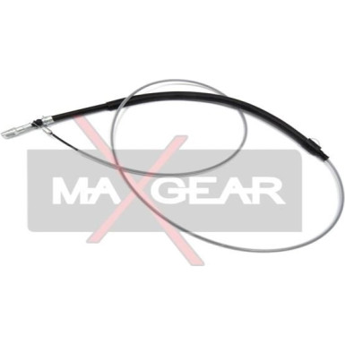 Maxgear | Seilzug, Feststellbremse | 32-0218