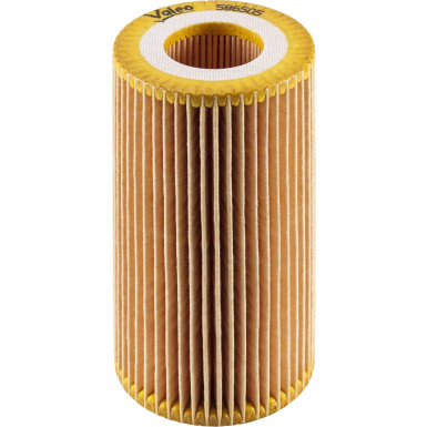 Valeo | Ölfilter | 586505