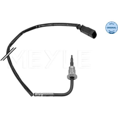 Meyle | Sensor, Abgastemperatur | 114 800 0172