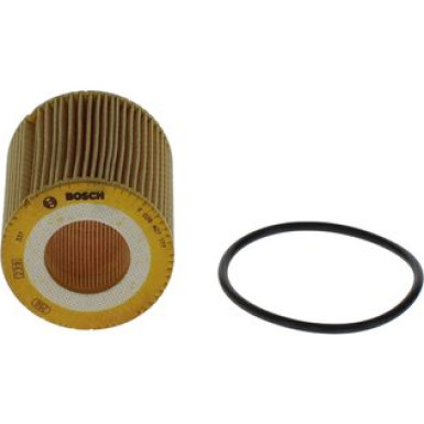 BOSCH F 026 407 177 Ölfilter