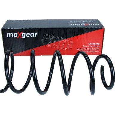 Maxgear | Fahrwerksfeder | 60-0231