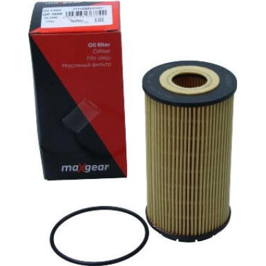 Maxgear | Ölfilter | 26-2066