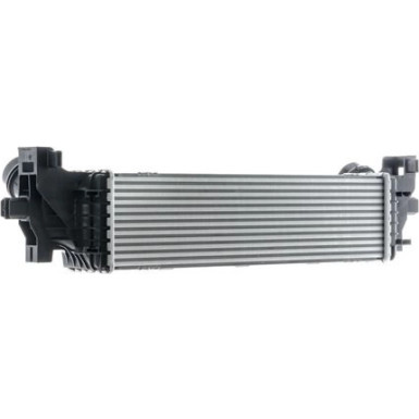 Mahle | Ladeluftkühler | CI 660 000P