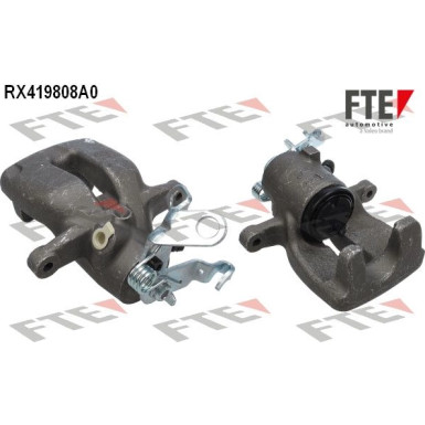 FTE | Bremssattel | 9290875