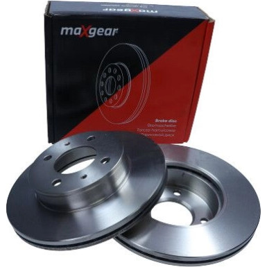 Maxgear | Bremsscheibe | 19-0934