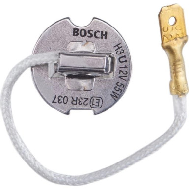 BOSCH | Glühlampe | 1 987 301 006