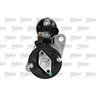 Valeo | Starter | 438408