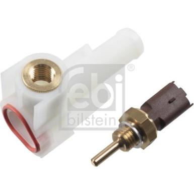 FEBI BILSTEIN 185789 Sensor, Kühlmitteltemperatur