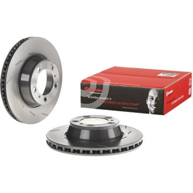 Brembo | Bremsscheibe | 09.C878.31