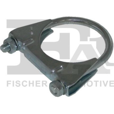 FA1 | Rohrverbinder, Abgasanlage | 913-945