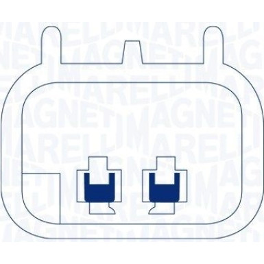 Magneti Marelli | Fensterheber | 350103086000