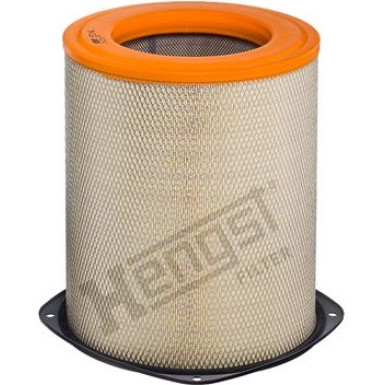 Hengst Filter | Luftfilter | E316L