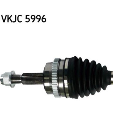 SKF | Antriebswelle | VKJC 5996