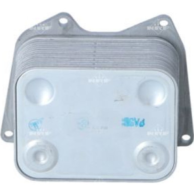 NRF | Ölkühler, Motoröl | 31211 NRF | Ölkühler, Motoröl | 31211