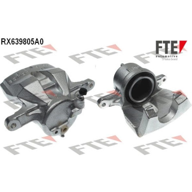 FTE | Bremssattel | 9292331