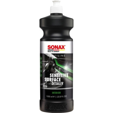 SONAX | Kunststoffreiniger | PROFILINE Plastic Cleaner Interior | 02863000