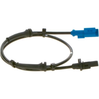 BOSCH | Sensor, Raddrehzahl | 0 265 008 485