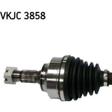 SKF | Antriebswelle | VKJC 3858