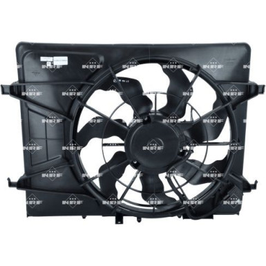 NRF | Lüfter, Motorkühlung | 47958 NRF | Lüfter, Motorkühlung | 47958