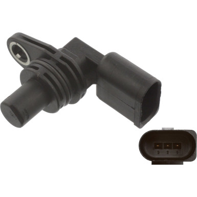 FEBI BILSTEIN 37510 Sensor, Nockenwellenposition