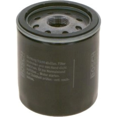 BOSCH 0 451 103 050 Ölfilter