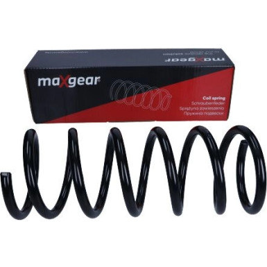 Maxgear | Fahrwerksfeder | 60-0612