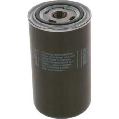 BOSCH F 026 407 113 Ölfilter