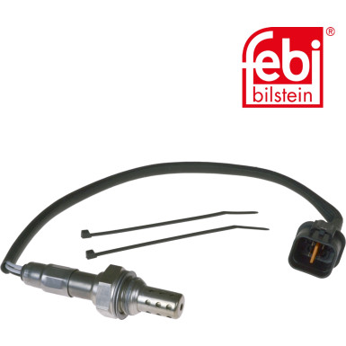 FEBI BILSTEIN 107586 Lambdasonde