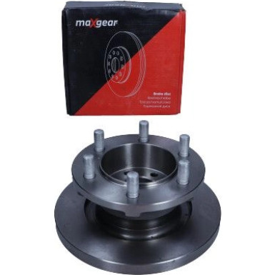 Maxgear | Bremsscheibe | 19-2405