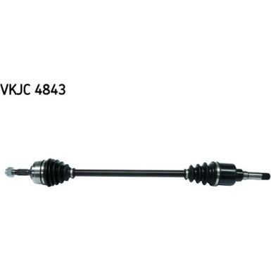 SKF | Antriebswelle | VKJC 4843