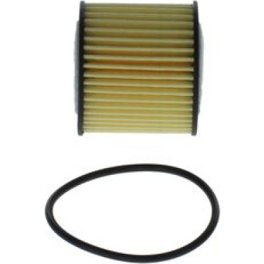 BOSCH F 026 407 091 Ölfilter