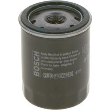 BOSCH 0 986 452 060 Ölfilter