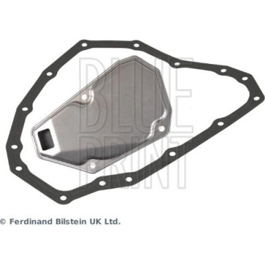 Blue Print | Hydraulikfiltersatz, Automatikgetriebe | ADBP210068