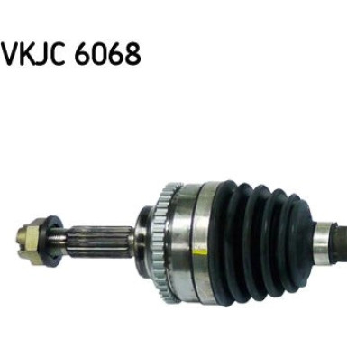 SKF | Antriebswelle | VKJC 6068