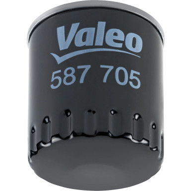 Valeo | Kraftstofffilter | 587705